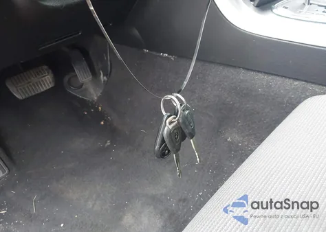 2007 Subaru Outback 2.5I Basic из США, поврежденный, VIN 4S4BP61C477329099